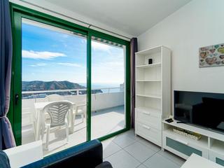 Apartment for sale in Monte Paraiso,  Puerto Rico, Gran Canaria  with sea view : Ref 06055-CA