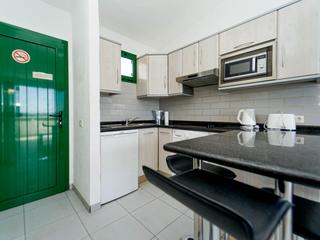 Apartment for sale in Monte Paraiso,  Puerto Rico, Gran Canaria  with sea view : Ref 06055-CA