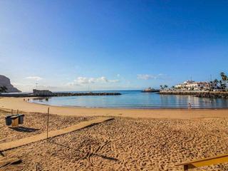 Apartamento  en venta en Playa Azul,  Mogán, Puerto y Playa de Mogán, Gran Canaria  : Ref 06056-CA