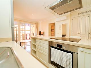 Cocina : Apartamento  en venta en Monte Carrera,  Arguineguín Casco, Gran Canaria  : Ref 06064-CA