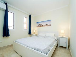 Dormitorio : Apartamento  en venta en Monte Carrera,  Arguineguín Casco, Gran Canaria  : Ref 06064-CA