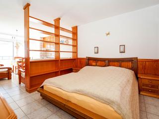 Chambre : Studio , en première ligne en vente à Don Carlos,  Arguineguín Casco, Gran Canaria avec vues sur mer : Ref 06060-CA