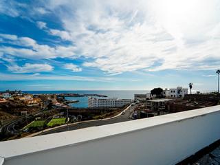Vistas : Pareado  en venta en  Arguineguín, Loma Dos, Gran Canaria con garaje : Ref 06061-CA