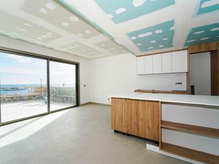 Cocina : Pareado  en venta en  Arguineguín, Loma Dos, Gran Canaria con garaje : Ref 06061-CA