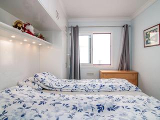 Schlafzimmer : Apartment zu kaufen in Guanabara Park,  Puerto Rico, Gran Canaria  mit Meerblick : Ref 06058-CA