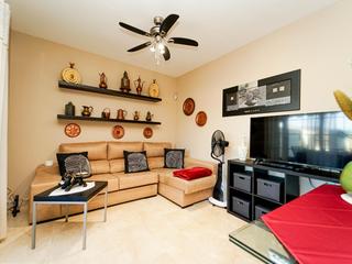 Salon : Duplex en vente à Residencial El Valle,  Puerto Rico, Gran Canaria   : Ref 06063-CA