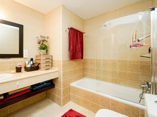 Salle de bain : Duplex en vente à Residencial El Valle,  Puerto Rico, Gran Canaria   : Ref 06063-CA