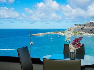 Leilighet til salgs i Doñana,  Patalavaca, Gran Canaria , I første strandlinje med havutsikt : Ref 06062-CA