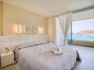 Apartment zu kaufen in Doñana,  Patalavaca, Gran Canaria  mit Meerblick : Ref 06066-CA