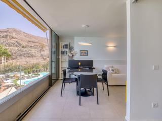 Apartment zu kaufen in Doñana,  Patalavaca, Gran Canaria  mit Meerblick : Ref 06066-CA