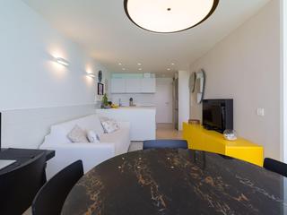 Apartment zu kaufen in Doñana,  Patalavaca, Gran Canaria  mit Meerblick : Ref 06066-CA