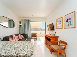 Apartment  for sale in Malibu,  Puerto Rico, Gran Canaria with sea view : Ref 06070-CA