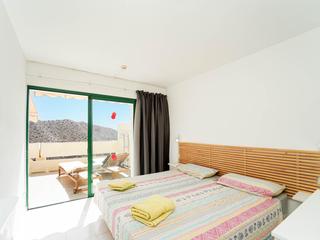 Apartment  for sale in Malibu,  Puerto Rico, Gran Canaria with sea view : Ref 06070-CA