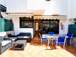 Duplex  for sale in Arizona,  Puerto Rico, Gran Canaria with sea view : Ref 06071-CA