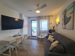 Apartamento  en alquiler en Vista Taurito,  Taurito-Playa de Mogán, Gran Canaria con vistas al mar : Ref 06069-CA