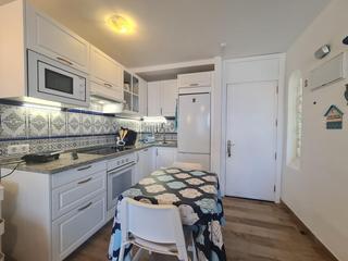 Apartamento  en alquiler en Vista Taurito,  Taurito-Playa de Mogán, Gran Canaria con vistas al mar : Ref 06069-CA