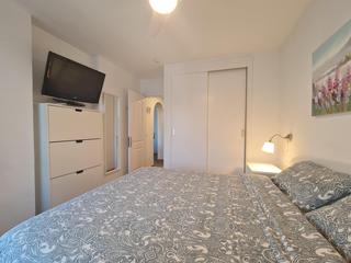 Apartamento  en alquiler en Vista Taurito,  Taurito-Playa de Mogán, Gran Canaria con vistas al mar : Ref 06069-CA