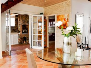 Wohnzimmer : Luxusvilla zu kaufen in Vista Atlántico,  Puerto Rico, Gran Canaria  mit Meerblick : Ref 06076-CA