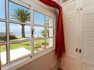 Ausblick : Luxusvilla zu kaufen in Vista Atlántico,  Puerto Rico, Gran Canaria  mit Meerblick : Ref 06076-CA