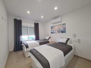 Lägenhet för uthyrning i  Arguineguín, Loma Dos, Gran Canaria  med havsutsikt : Ref 06072-CA