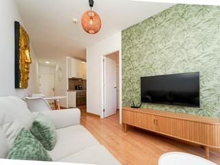 Leilighet til salgs i Playa Bonita,  Playa del Inglés, Gran Canaria  med havutsikt : Ref 06073-CA