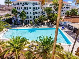 Leilighet til salgs i Playa Bonita,  Playa del Inglés, Gran Canaria  med havutsikt : Ref 06073-CA