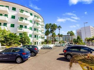 Leilighet til salgs i Playa Bonita,  Playa del Inglés, Gran Canaria  med havutsikt : Ref 06073-CA