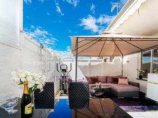 Apartamento en venta en Lairaga,  Puerto Rico, Gran Canaria   : Ref 06075-CA