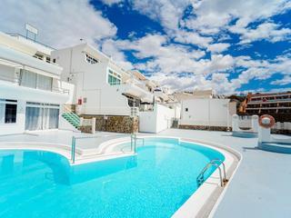 Apartamento en venta en Lairaga,  Puerto Rico, Gran Canaria   : Ref 06075-CA