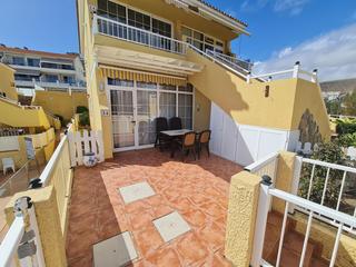 Appartement  à louer à Loma Estrella,  Arguineguín Casco, Gran Canaria  : Ref 06074-CA