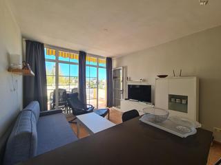 Appartement  à louer à Loma Estrella,  Arguineguín Casco, Gran Canaria  : Ref 06074-CA