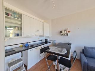 Appartement  à louer à Loma Estrella,  Arguineguín Casco, Gran Canaria  : Ref 06074-CA