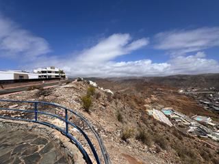 Grundstück zu kaufen in  Puerto Rico, Gran Canaria   : Ref 06078-CA