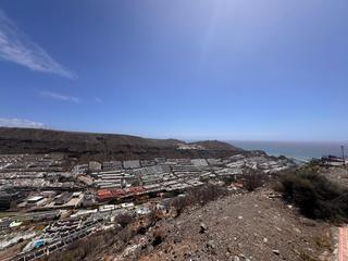 Grundstück zu kaufen in  Puerto Rico, Gran Canaria   : Ref 06078-CA