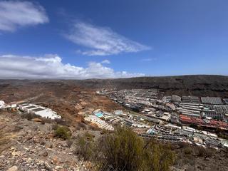 Grundstück zu kaufen in  Puerto Rico, Gran Canaria   : Ref 06078-CA
