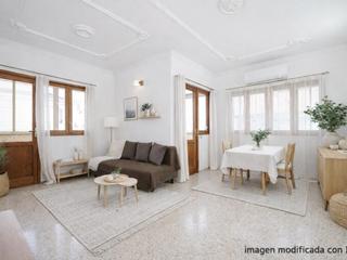 Flat for sale in  El Tablero, Gran Canaria   : Ref 06079-CA