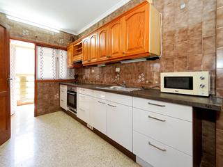 Kitchen : Flat for sale in  El Tablero, Gran Canaria   : Ref 06079-CA