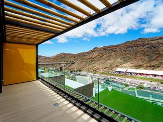 Apartment  zu kaufen in Gran Oasis,  Puerto Rico, Gran Canaria  : Ref 06077-CA