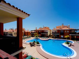 Appartement  te koop in Monte Carrera,  Arguineguín, Loma Dos, Gran Canaria met zeezicht : Ref 06083-CA