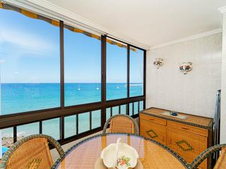 Studio , seafront for sale in Don Paco,  Patalavaca, Gran Canaria  : Ref 06080-CA