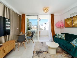 Leilighet til salgs i Los Molinos,  San Fernando, Sector 4, Gran Canaria   : Ref 06082-CA