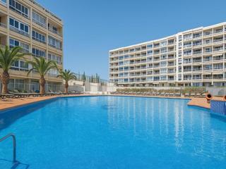 Leilighet til salgs i Los Molinos,  San Fernando, Sector 4, Gran Canaria   : Ref 06082-CA