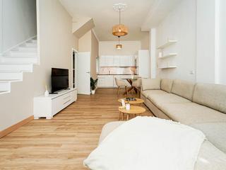 Duplex for sale in  Mogán interior, Gran Canaria   : Ref 06081-CA