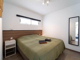 Bedroom : Apartment for sale in Terraza Canaria,  Patalavaca, Gran Canaria  with sea view : Ref 06101-CA