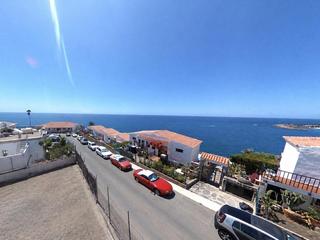 Tomt til salgs i  Patalavaca, Gran Canaria  med havutsikt : Ref 06091-CA