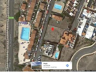 Maison individuelle  en vente à  Patalavaca, Gran Canaria avec vues sur mer : Ref 06088-CA