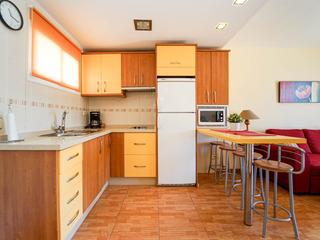 Apartment zu kaufen in Jacaranda,  Puerto Rico, Gran Canaria   : Ref 06085-CA