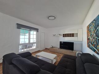 Dupleks  til leie i  Los Caideros-Anfi del Mar, Gran Canaria  : Ref 06084-CA