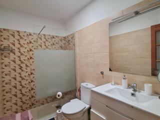 Dupleks  til leie i  Los Caideros-Anfi del Mar, Gran Canaria  : Ref 06084-CA