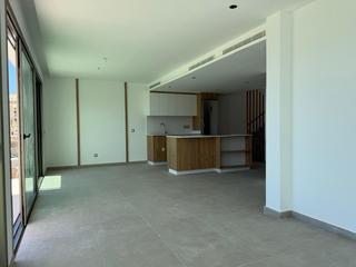 Kitchen : Semi-detached house  for sale in  Arguineguín Casco, Gran Canaria with garage : Ref 06086-CA